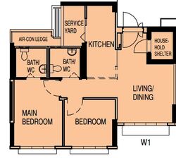 Bukit Batok West Avenue 9 (Bukit Batok),  #538029241